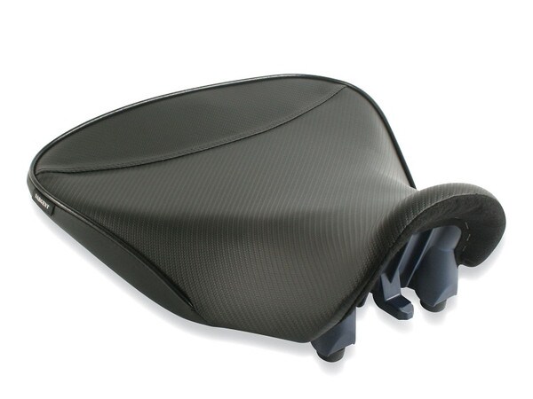 YAMAHA - FJ09 / MT09 2015-18 - World Sport Performance Seat